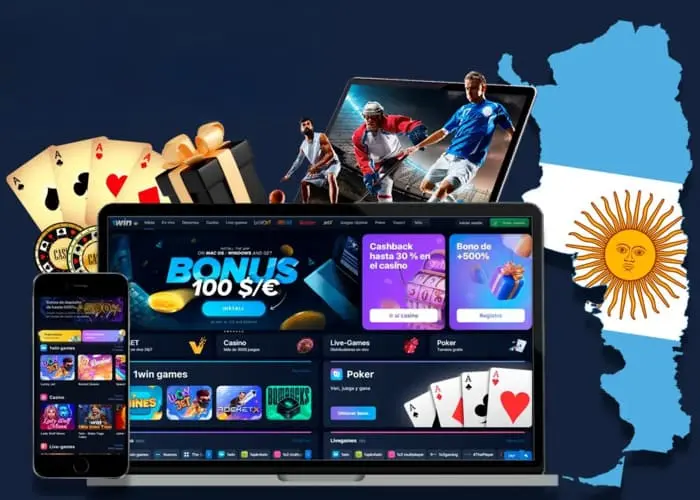 Registro en casinos online