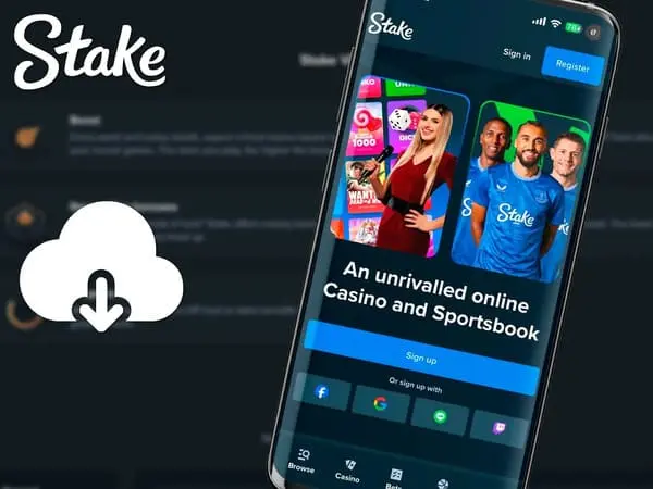 Descargar la aplicación Steak