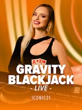 Juega a Blackjack