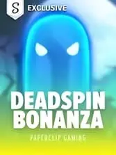 Juega a Merlin's Deadspin Bonanza