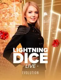 Dados Lightning Dice