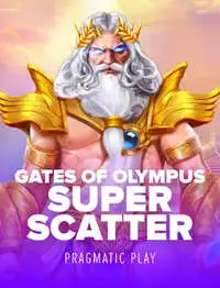 Juega a Gates of Olympus