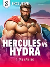 Juega Hercules vs Hydra