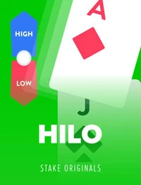 Juega a Hilo en Stake