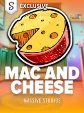 Juega a Mac and Cheese