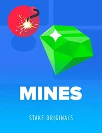 Juego Mines