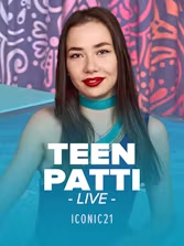 Juega a Teen Patti