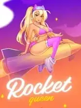 Juega a Rocket Qeen