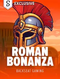 Tragamonedas Roman Bonanza