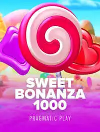 Sweet Bonanza 1000 tragamonedas
