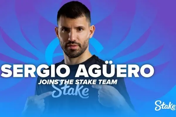 Kun Agüero