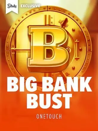 Big Bank Bust