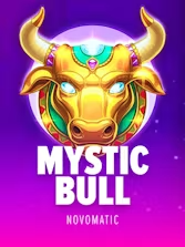 Mystic Bull