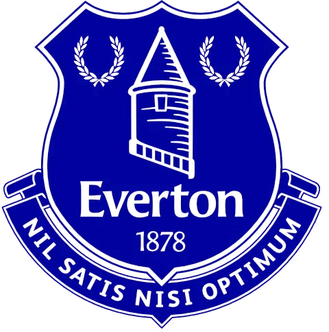 Everton logo