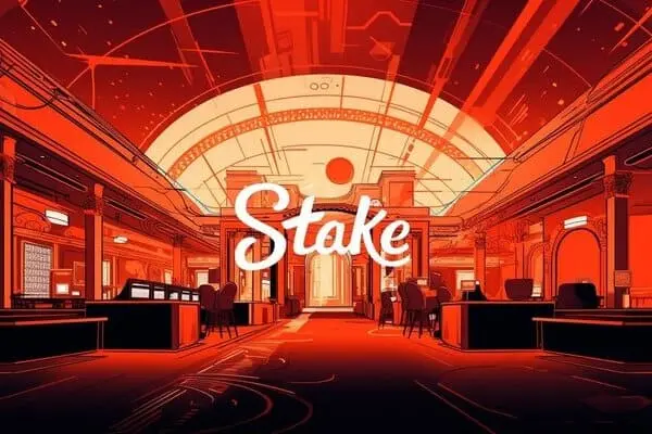 Código de bono de Stake